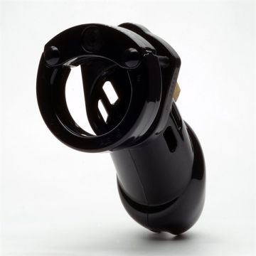 CB-X CB-6000 Chastity Cage - Zwart