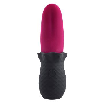 Clitoris Vibrator Tongue Teaser