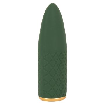 Luxe Mini Vibrator Luxurious - Groen