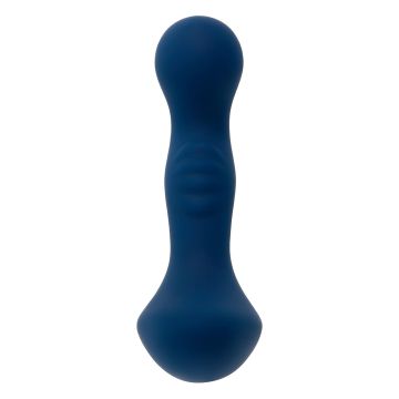 Vibrerende Buttplug Blue Oasis
