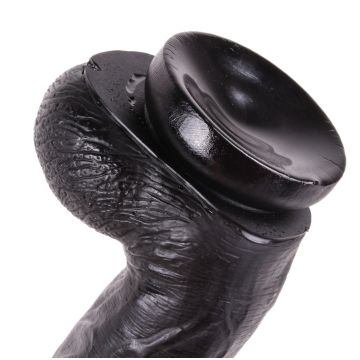 Dinoo Dildo King-Size Cock Kong - 26 cm