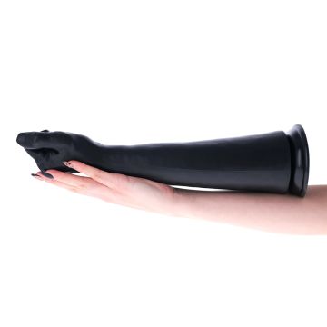Extreme Fist Dildo Sugarloaf Pugno