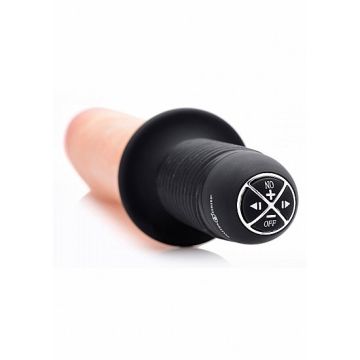 Onslaught XL Vibrator