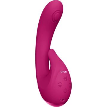 G-Spot Vibrator Vive Miki Roze