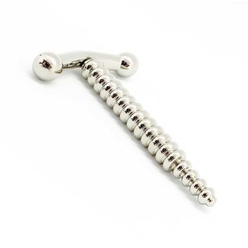 RVS Dilator Sound The Screw Driver