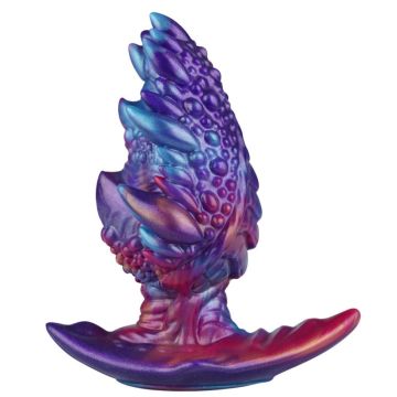 Monster Buttplug Spikyball Anal Predator