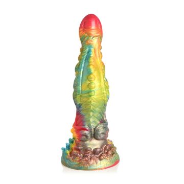 Monster Dildo Majestic Merman
