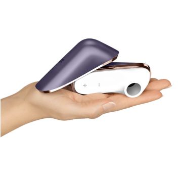 Satisfyer Pro Traveler