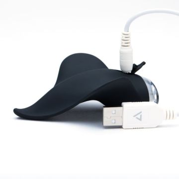 Mimic Oplegvibrator - Zwart