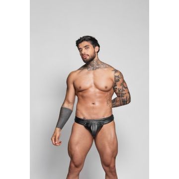 Dale Mas Biker Eco Jock - Zwart