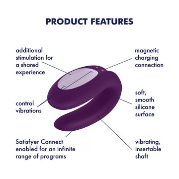 Satisfyer Partnerbox 1