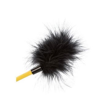 Zweep Boundless Feather Crop