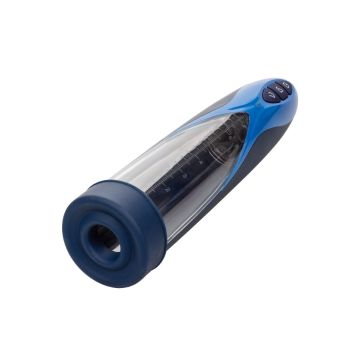 Oplaadbare Waterdichte Pomp - Blauw