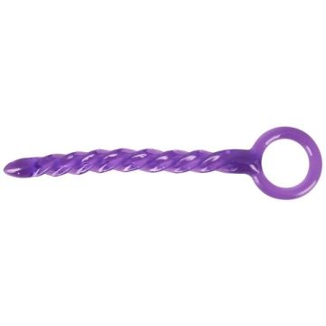 Appetizer 9 delige toy set paars