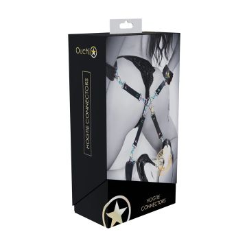 Hogtie Connectors - Venice Collection