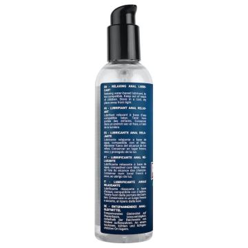 Anal Extreme Glijmiddel Fuck & Fist 250 ml