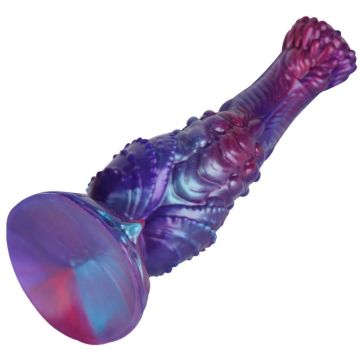 Monster Buttplug Pikymouth Anal Predator