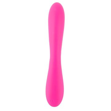 Oplaadbare Rabbit - Roze