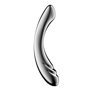 Satisfyer RVS Dildo - Pure Gravity 3