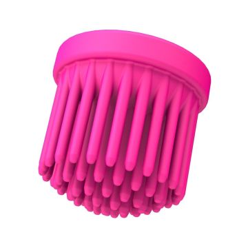 Oplaadbare Clitoris Stimulator met 5 Opzetsukken