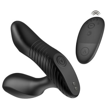 Prostaat Vibrator Perk Arcwave