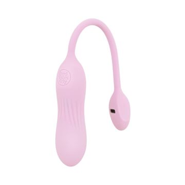 Bullet Vibrator Good Vibes Only - Roze