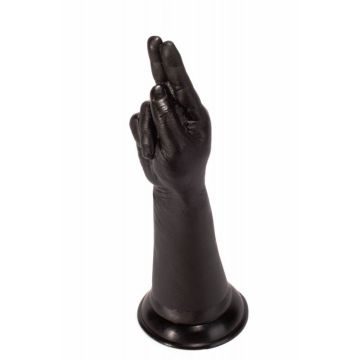 Realistische Fist dildo X-Men