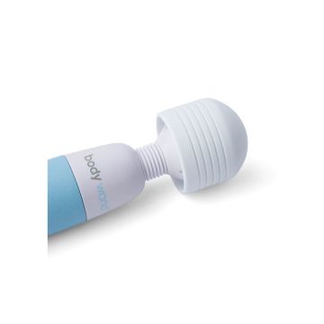 Bodywand Original Massager Wand Vibrator - Lichtblauw