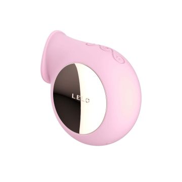 Lelo - Luchtdruk Stimulator Sila Cruise - Roze