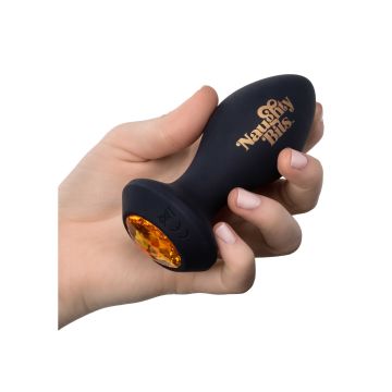 Vibrerende Buttplug Shake Your Ass