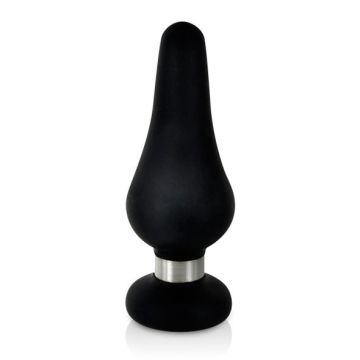 Secret Intime - Butt Plug Zwart Small-secret-intime-butt-plug-zwart-small.jpg