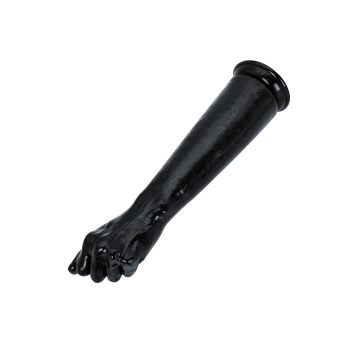 Fist Dildo Hidden Desire Extreme Fist Fucker XXXL 39cm