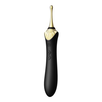 Pinpoint Stimulator Bess - Zwart