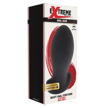 Hidden Desire Zware Anale Stretcher Buttplug M