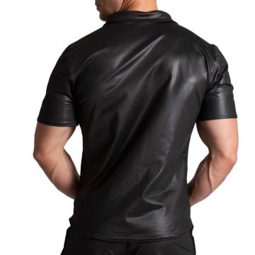 GIGO Shirt F Fetish - Zwart