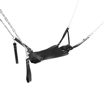 Extreme Echte Leren Sling