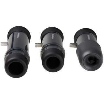 VacuGLIDE Large Accessoires Set