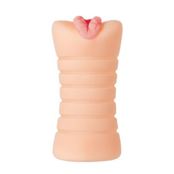 Masturbator Sleeve Lisa Ann - Vagina