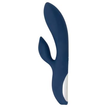 Blauwe Rabbit Vibrator - Magic Shiver
