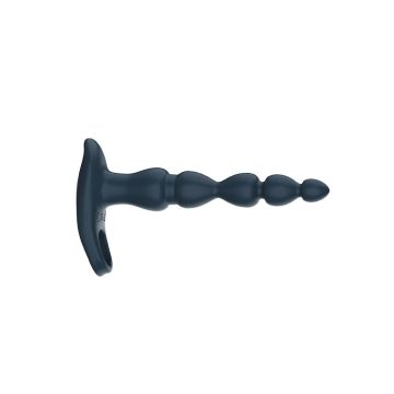 Vibrerende Dubbele Penetrator Elixer