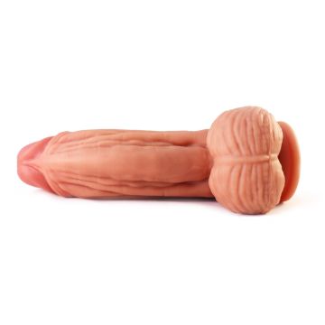 Realistische Dildo TTBM 