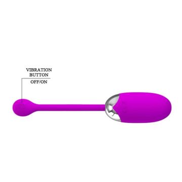 Vibratie Eitje Brook Love