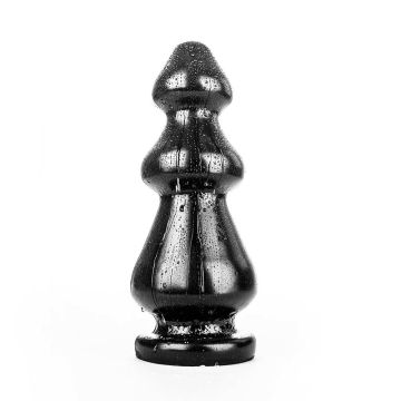 Bubble Butt Anaal Plug- Bowl