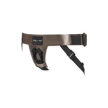 Strap-On-Me Harnas Leatherette Curious