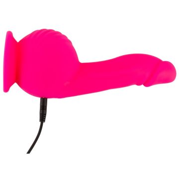 Vibrator Powerful Roze