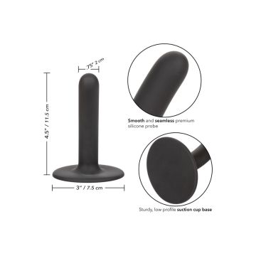 Dildo Boundless Slim 11.50 cm
