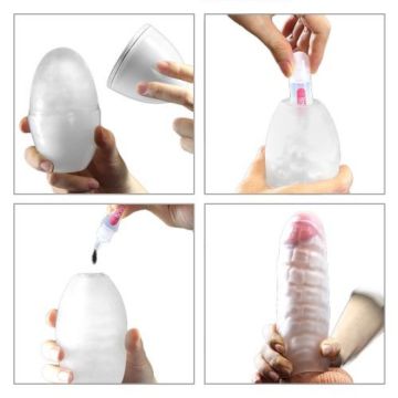 Masturbator Grind Ripples