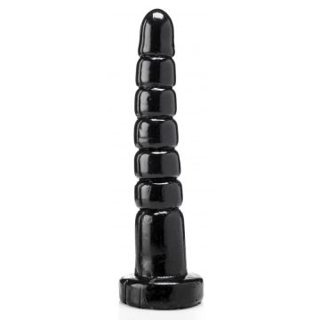 Anaal Dildo Condor Zwart