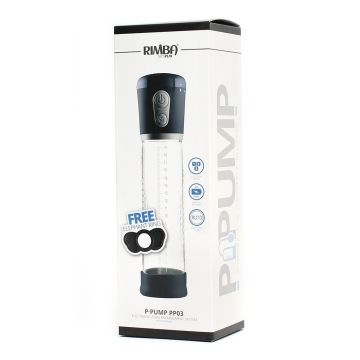 Penispomp Rimba PP03