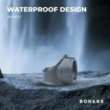 Cocksling Boners - Grijs
